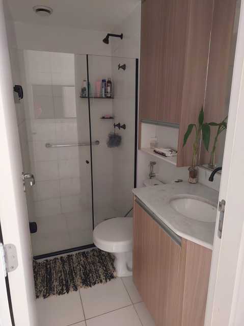 Apartamento à venda com 3 quartos, 67m² - Foto 11