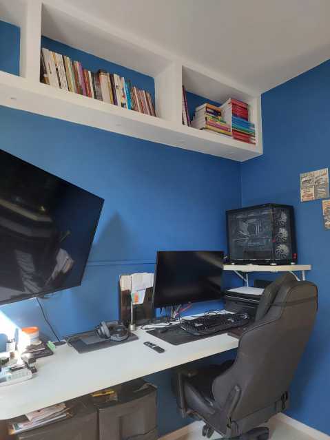 Apartamento à venda com 3 quartos, 67m² - Foto 12