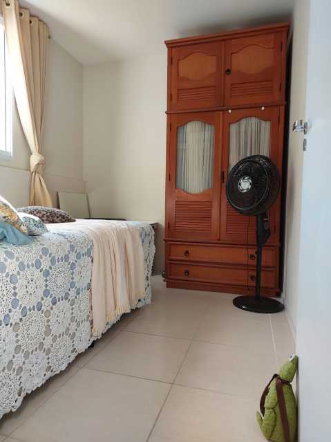 Apartamento à venda com 3 quartos, 67m² - Foto 13