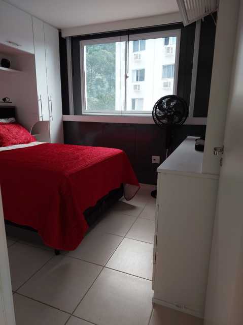 Apartamento à venda com 3 quartos, 67m² - Foto 15