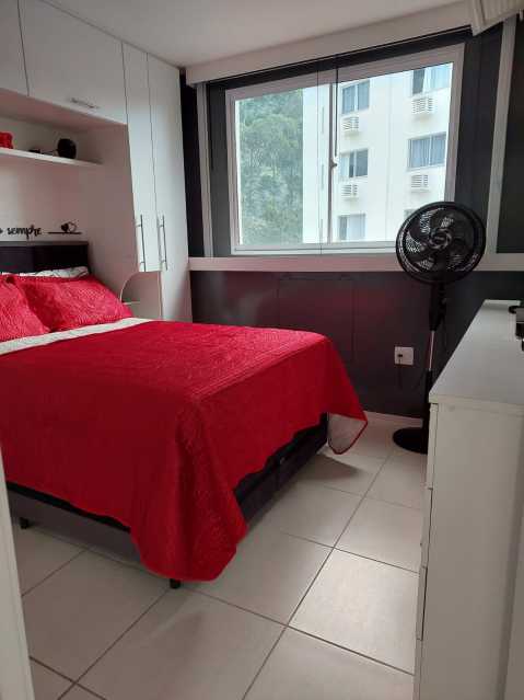 Apartamento à venda com 3 quartos, 67m² - Foto 16