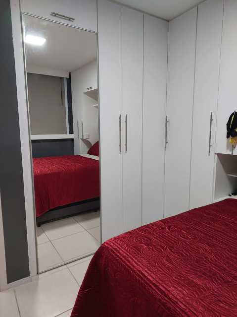 Apartamento à venda com 3 quartos, 67m² - Foto 17