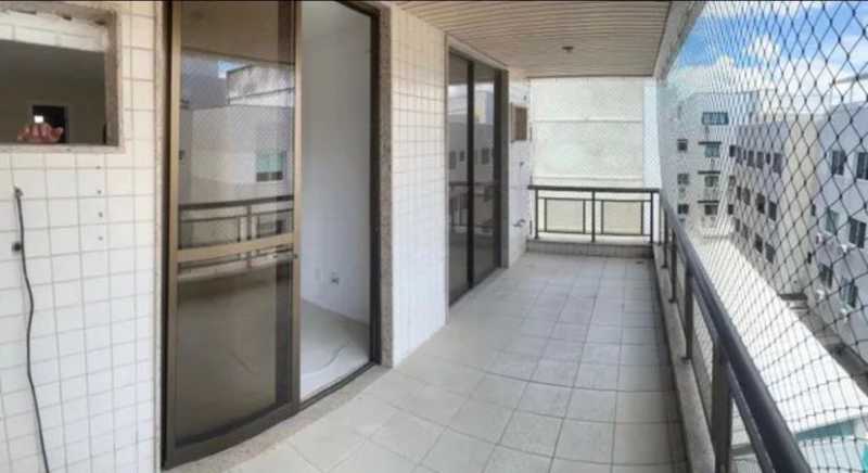 Cobertura à venda com 4 quartos, 265m² - Foto 9