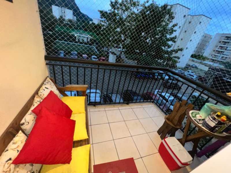 Apartamento à venda com 3 quartos, 67m² - Foto 5