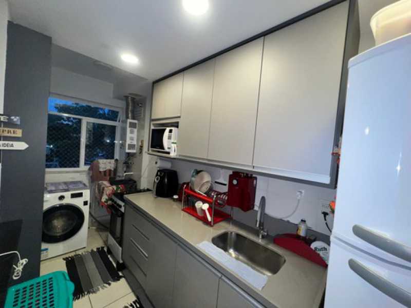 Apartamento à venda com 3 quartos, 67m² - Foto 7