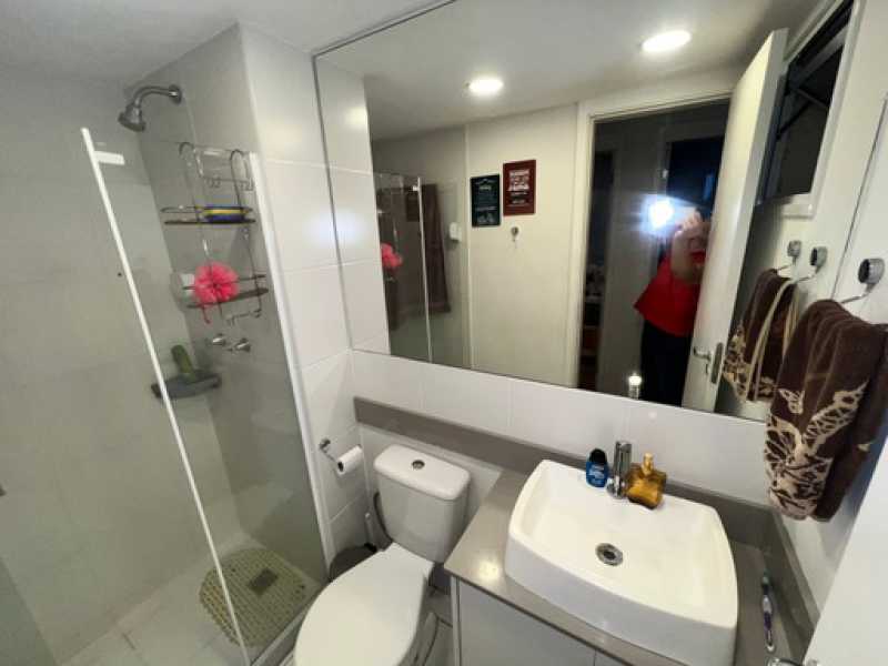 Apartamento à venda com 3 quartos, 67m² - Foto 13