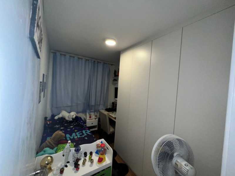 Apartamento à venda com 3 quartos, 67m² - Foto 15