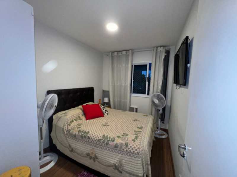 Apartamento à venda com 3 quartos, 67m² - Foto 18