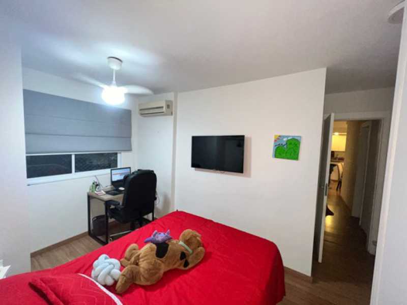 Apartamento à venda com 3 quartos, 67m² - Foto 21