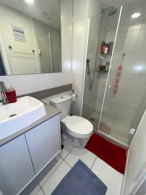 Apartamento à venda com 3 quartos, 67m² - Foto 23