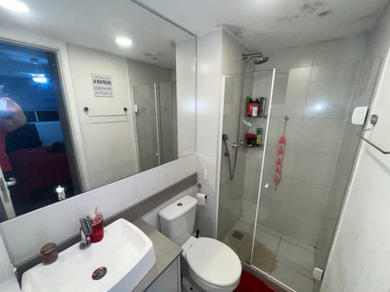 Apartamento à venda com 3 quartos, 67m² - Foto 24