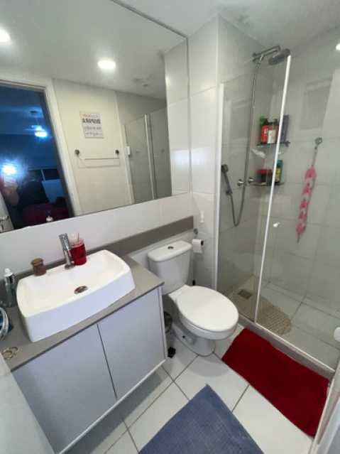 Apartamento à venda com 3 quartos, 67m² - Foto 25