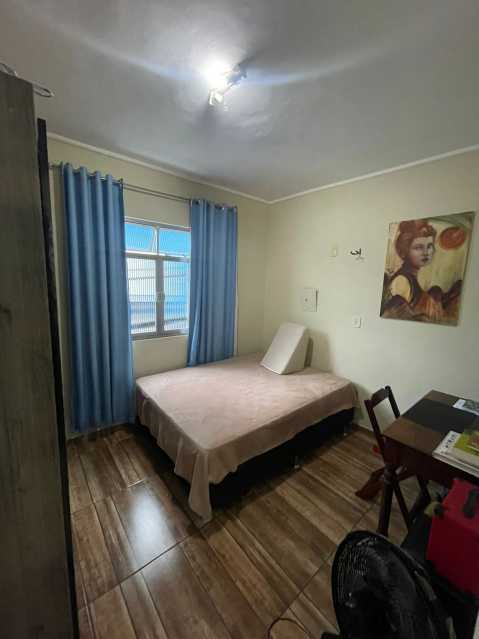 Casa de Condomínio à venda com 3 quartos, 130m² - Foto 1