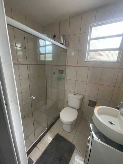 Casa de Condomínio à venda com 3 quartos, 130m² - Foto 8