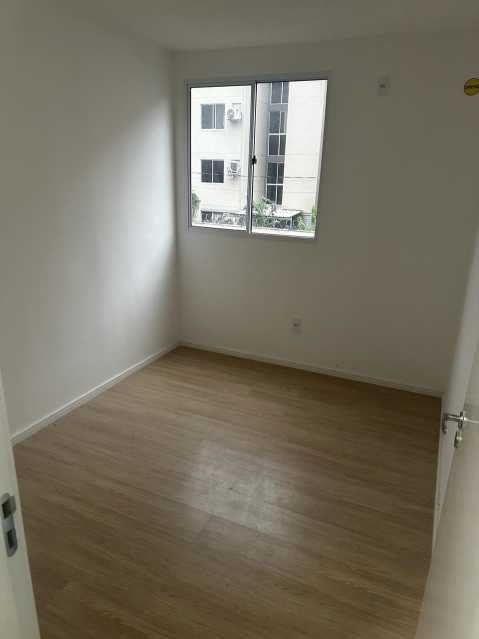 Apartamento à venda com 2 quartos, 42m² - Foto 7