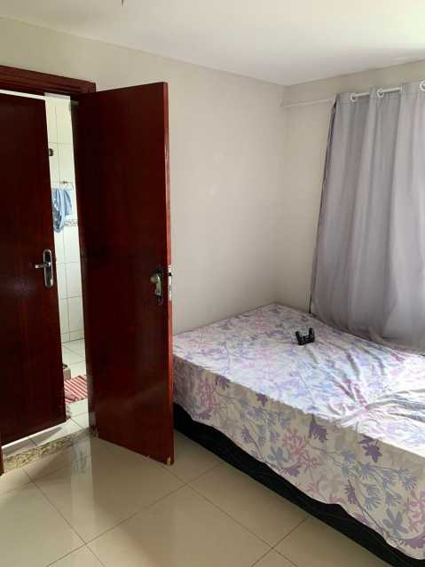 Casa de Condomínio à venda com 4 quartos, 400m² - Foto 21