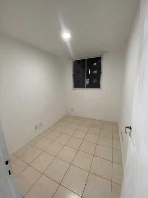 Apartamento à venda com 2 quartos, 53m² - Foto 8