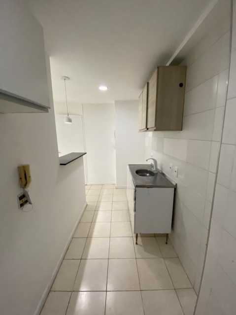 Apartamento à venda com 2 quartos, 53m² - Foto 3