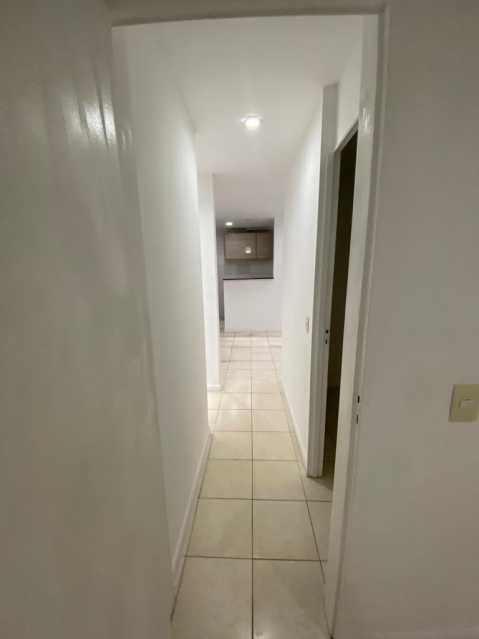 Apartamento à venda com 2 quartos, 53m² - Foto 12