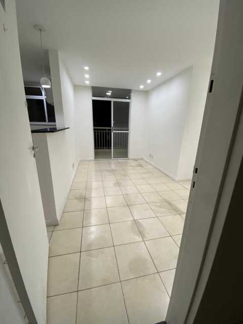 Apartamento à venda com 2 quartos, 53m² - Foto 1