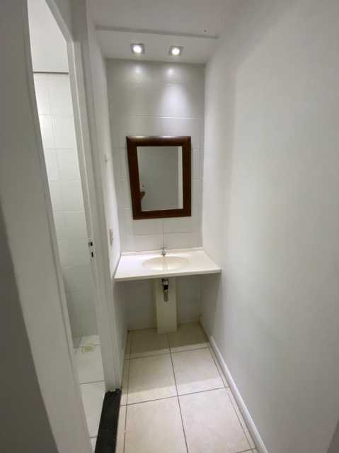 Apartamento à venda com 2 quartos, 53m² - Foto 7