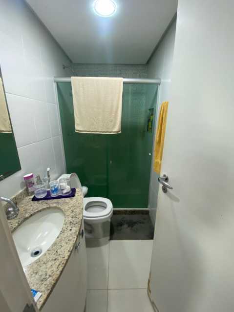 Apartamento à venda com 2 quartos, 72m² - Foto 10