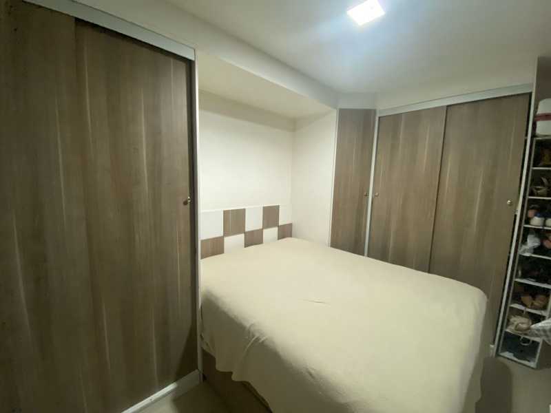 Apartamento à venda com 2 quartos, 72m² - Foto 13