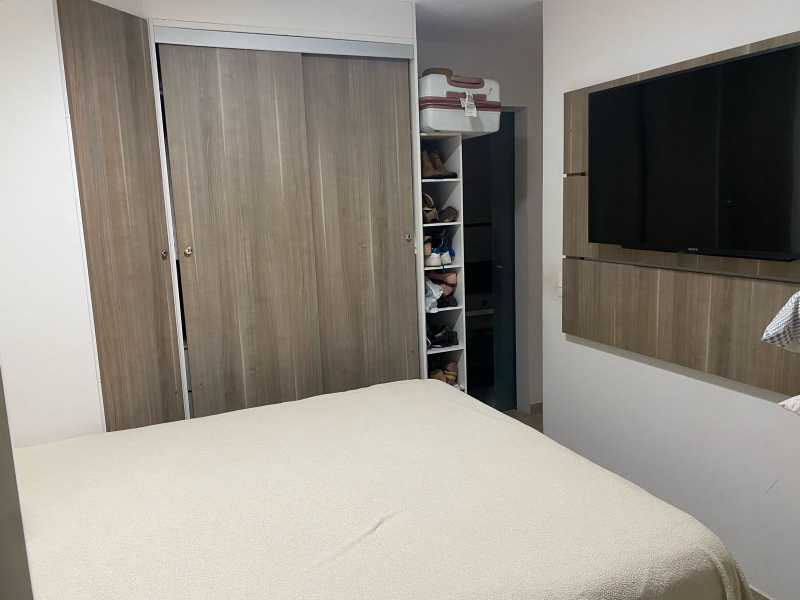 Apartamento à venda com 2 quartos, 72m² - Foto 14