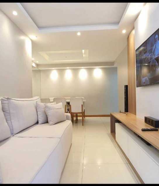 Apartamento à venda com 3 quartos, 83m² - Foto 5