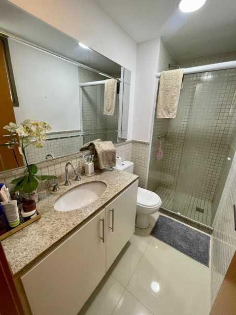 Apartamento à venda com 3 quartos, 83m² - Foto 7