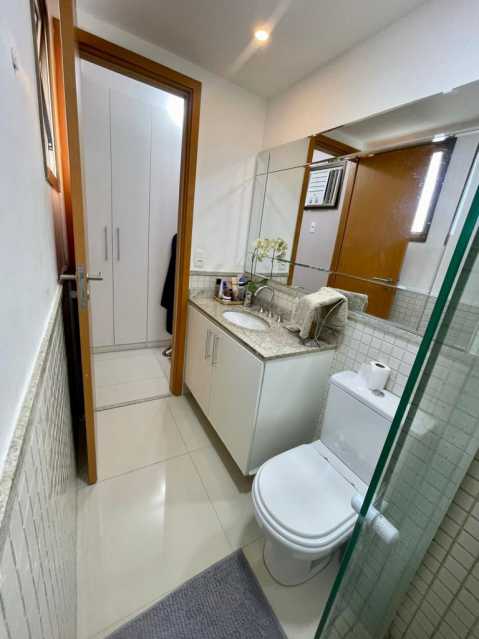 Apartamento à venda com 3 quartos, 83m² - Foto 8