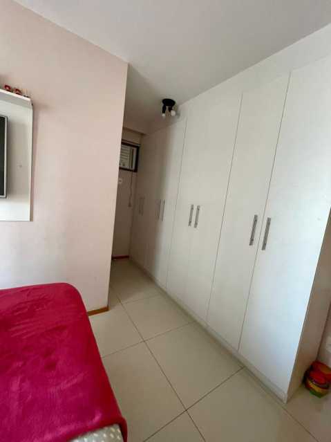 Apartamento à venda com 3 quartos, 83m² - Foto 11