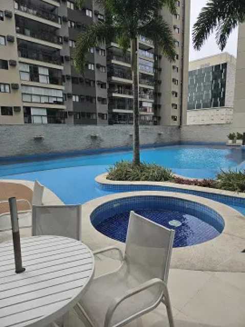 Apartamento à venda com 3 quartos, 83m² - Foto 20