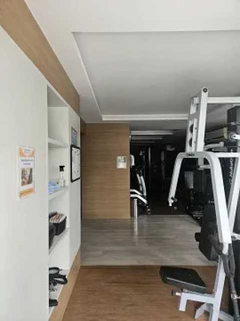 Apartamento à venda com 3 quartos, 83m² - Foto 24