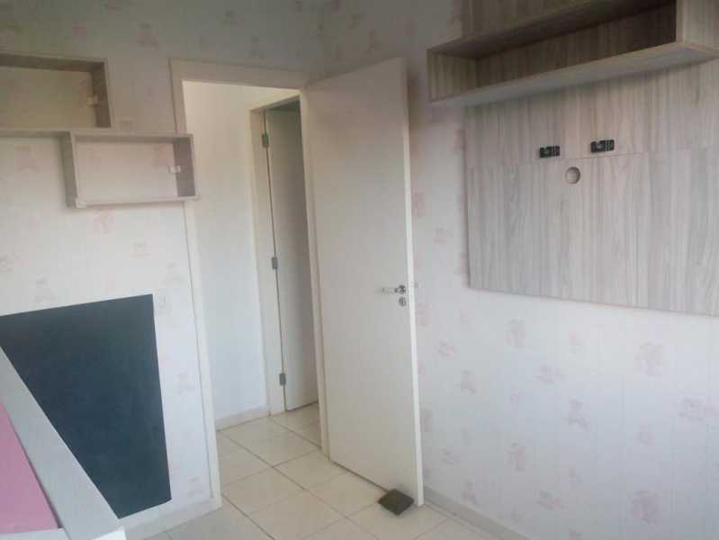 Apartamento à venda com 2 quartos, 50m² - Foto 7