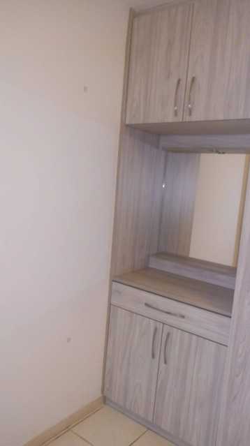 Apartamento à venda com 2 quartos, 50m² - Foto 8