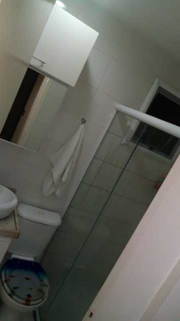 Apartamento à venda com 2 quartos, 50m² - Foto 10