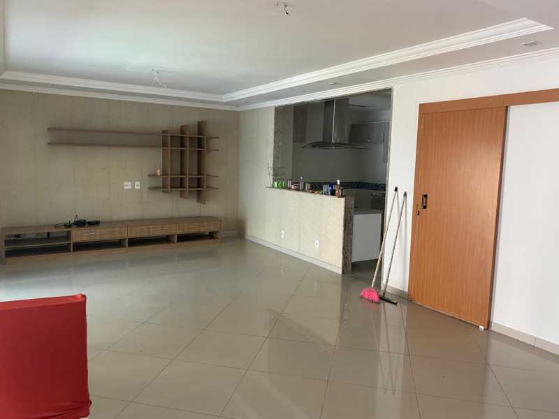 Casa de Condomínio à venda com 3 quartos, 180m² - Foto 9