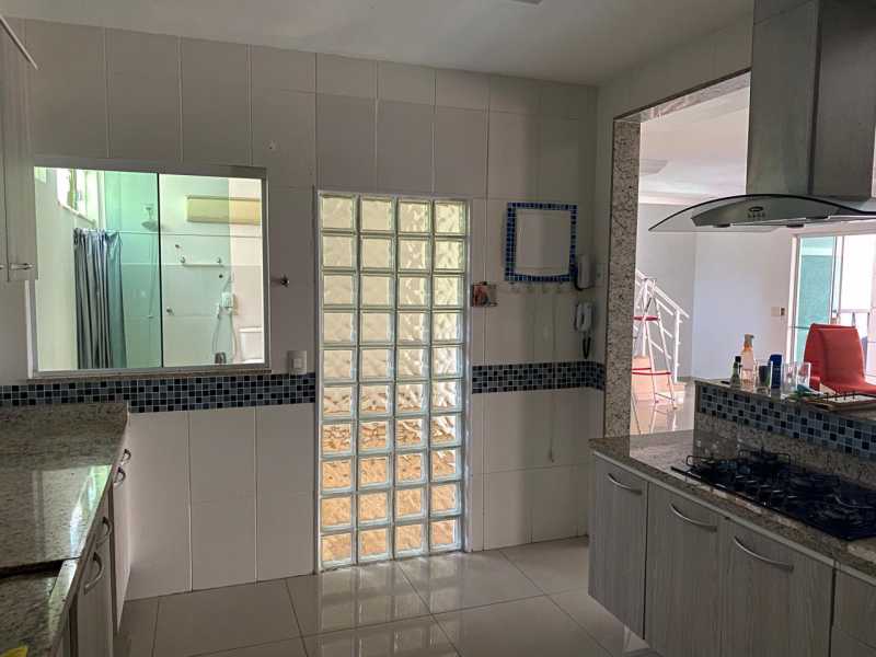 Casa de Condomínio à venda com 3 quartos, 180m² - Foto 11