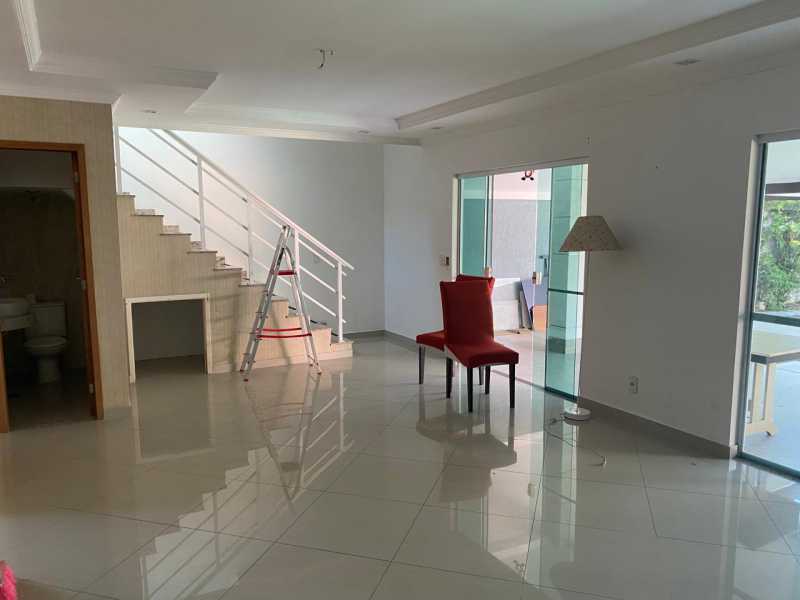 Casa de Condomínio à venda com 3 quartos, 180m² - Foto 12