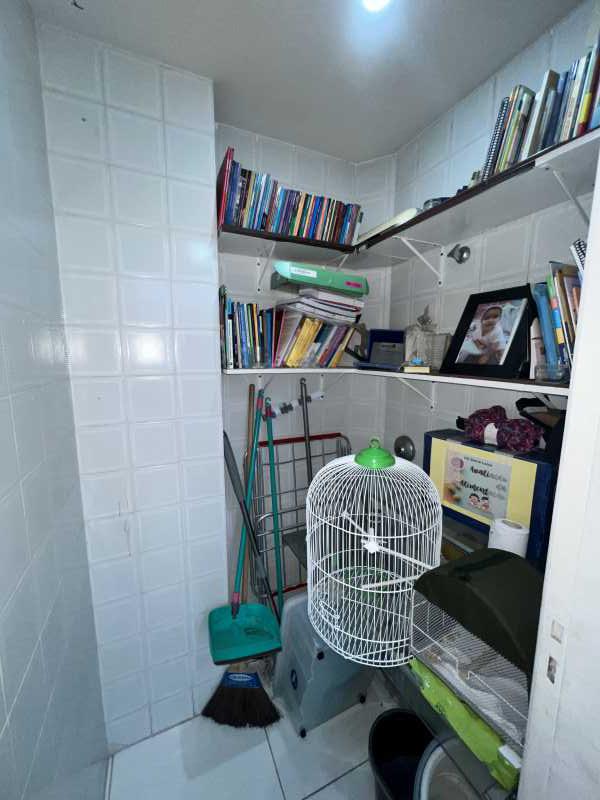 Apartamento à venda com 2 quartos, 71m² - Foto 6