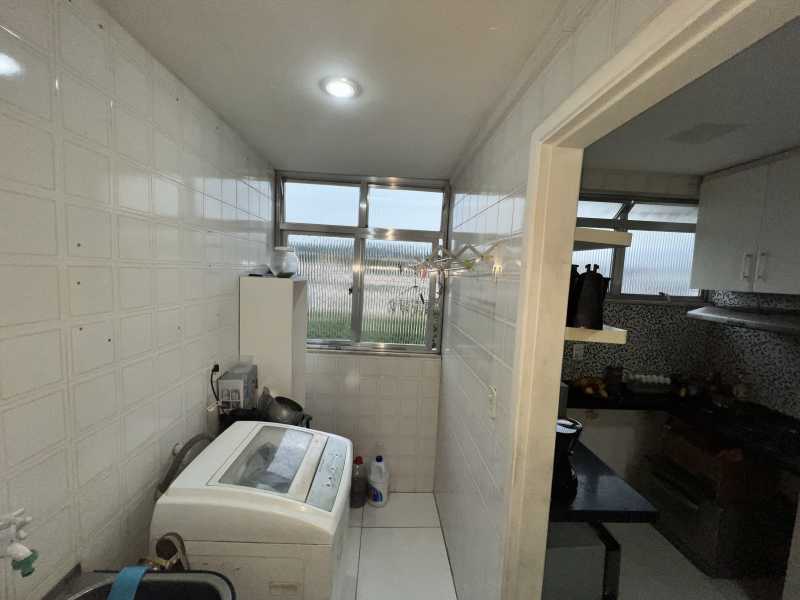 Apartamento à venda com 2 quartos, 71m² - Foto 7