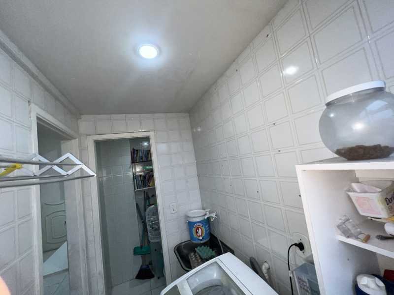 Apartamento à venda com 2 quartos, 71m² - Foto 8