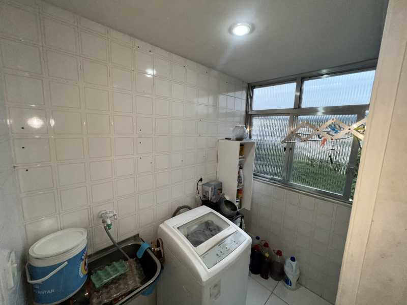 Apartamento à venda com 2 quartos, 71m² - Foto 10