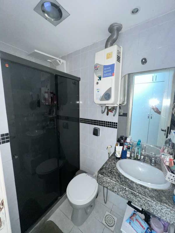 Apartamento à venda com 2 quartos, 71m² - Foto 15