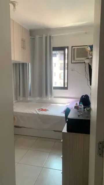 Apartamento à venda com 2 quartos, 68m² - Foto 6