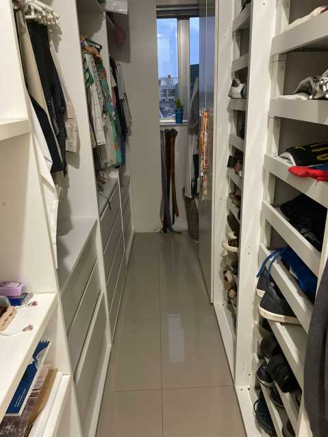 Cobertura à venda com 2 quartos, 138m² - Foto 7