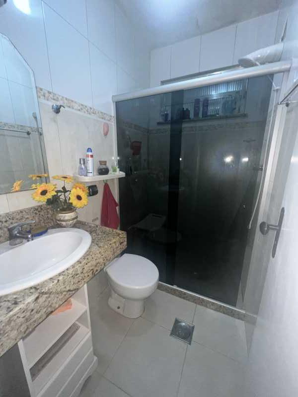 Casa de Condomínio à venda com 3 quartos, 195m² - Foto 12