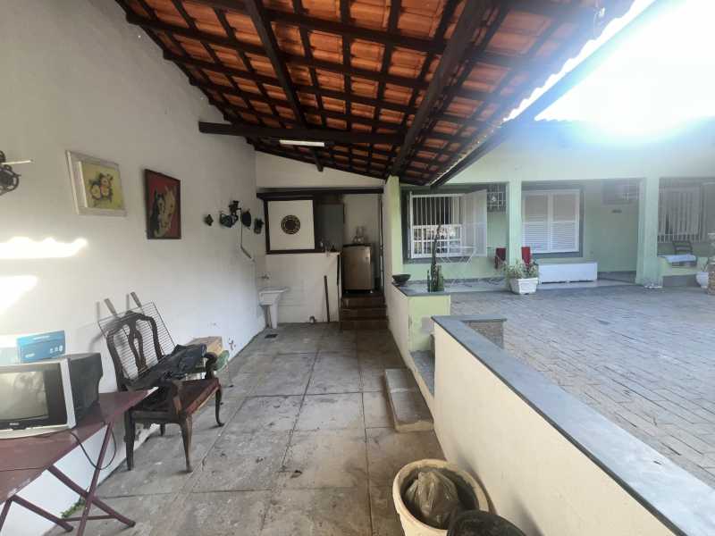 Casa de Condomínio à venda com 3 quartos, 195m² - Foto 8