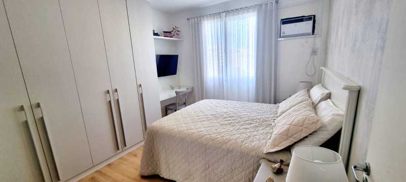 Apartamento à venda com 3 quartos, 88m² - Foto 9